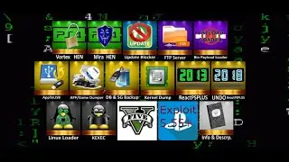PS4 Jailbreak 5.55+ With tool plus FTP server Tutorial made easy