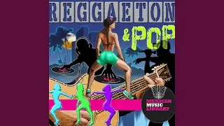 Rumba Reggaeton Sensual