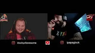 Podcast Stream! #9