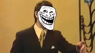 Смех тролля