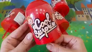 5 BEST doll COOL SURPRISE in the collection  Unpacking toys Маруся новая серия