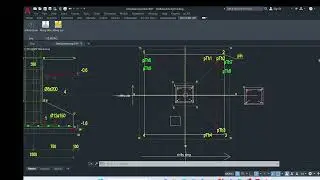 Video 20  Xử lý sự kiện vẽ trong Autocad  p1