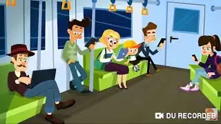 Правила переписки. Фиксики.