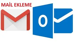 Android ve Tablet Mail Ekleme