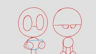 24fps | Animation Test