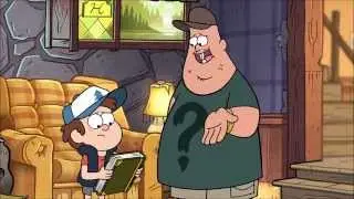 Gravity Falls - Nerdy
