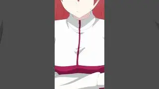 ジャージの下は…♡ 