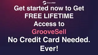 GrooveSell Free