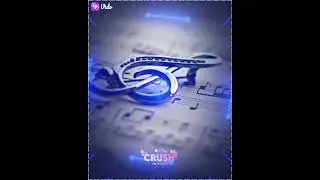 Music Crush 🎶🎶🎶🎶🎶🎶🎶