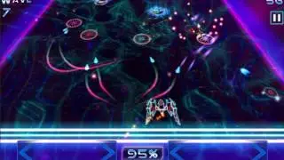 Hyperwave - Trailer (Android)