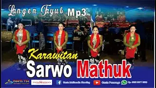 Live. Langen Tayub Mp3 // Sarwo Mathuk //GASTA PONOROGO