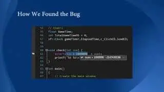 Debugging Other People's Code