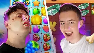 ЛОВИМ СЕРЪЕЗНЫЕ БОНУСКИ | feat KALASH
