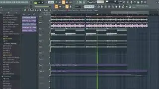 SOUDIERE TYPE BEAT [S/O SOUDIERE]