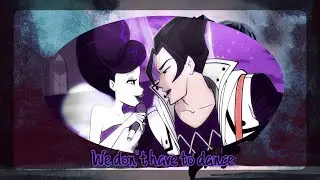 Tales of Shadow || Rachel & Kevin - We Don't Have To Dance