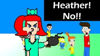 Heather Has A Bomb