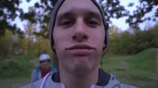 Crazy Dirtbikeboys