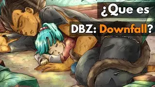 ¿ Que es Dragon Ball Z: DownFall ?
