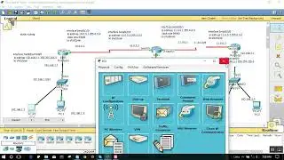 CCNA Static Routing Configuraton | Live Class Video | Static Routing CCNA | CISCO Routing