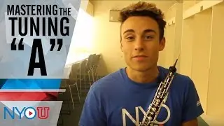 NYO-U: Mastering the Tuning 