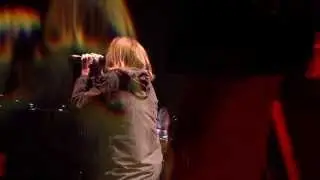 Portishead ● Glastonbury 13 HD Glory Box