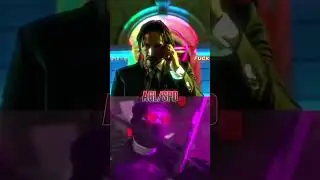 “THE BABA YAGA (BOOGEYMAN)” [John Wick] VS “NEVADEAN MACHINE KILLER” [Hank J. Wimbleton] (test)