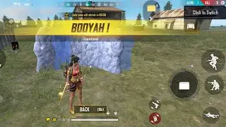 9 kill only Peak rush solo game