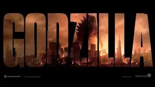 Godzilla   Official Main Trailer HD Edit