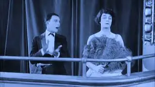 'OUT OF THE BLUE' - El Mick