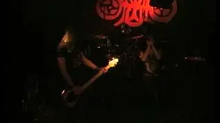 Warpath - Live @Cox18 Part 2