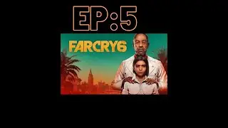 Faze Dani (Far Cry 6)