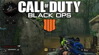 Call Of Duty Black Ops 4 Gameplay (BO4 Grind Episode 22)