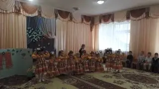 матрёшки