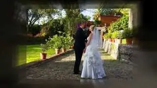 Mexico Weddings | Belmond Casa de Sierra Nevada