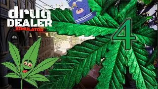 ПОЛУНИМАЯ СЕРИЯ  Drug Dealer Simulator 2020 ПРОХОЖДЕНИЕ #drugdealersimulator #драгдилерсимулятор