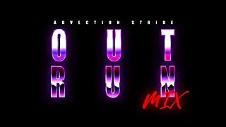 OUTRUN Mix