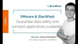 Deploying FT VMware ESXi: strengthen & optimize IT infrastructure