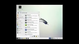 Linux Lite 2.8 - Screencast and Screenshots