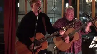 Watershed Cover of Little White Church