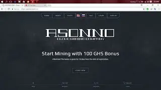 Tech Maruf: ARORA mine
