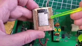 SDR Tranceiver - Part 5 More Troubleshooting