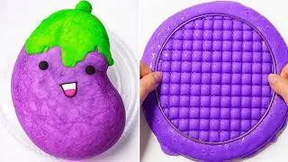 Satisfying Slime ASMR Videos | Relaxing Best Slimes No Talking 3885