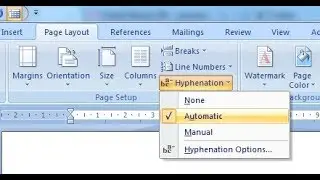 Cara merapikan spasi otomatis di ms word