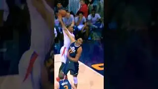 MVP Westbrook Was DIFFERENT 😤 