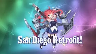 My Thoughts on Sandy Retrofit! | Azur Lane