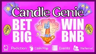 Do Not Miss This Early Gem! Candle Genie is Doing Everything Right