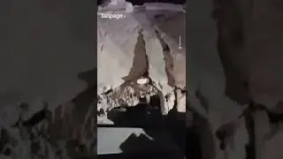 Edificio crolla nella notte a Latiano, Indagini in corso per scoprire le cause di quanto successo