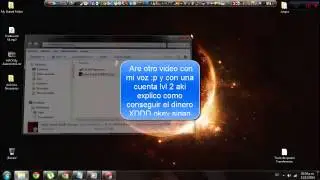 ▶Hack de Dinero FenixZone [FZ] [Funcionando] 2014 ★Especial 250 Subs★