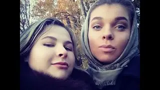 VLOG / Шоппинг/ Встреча / Сокольники...
