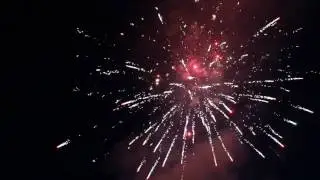 Недорогой садебный салют №2 salyut-minsk.by